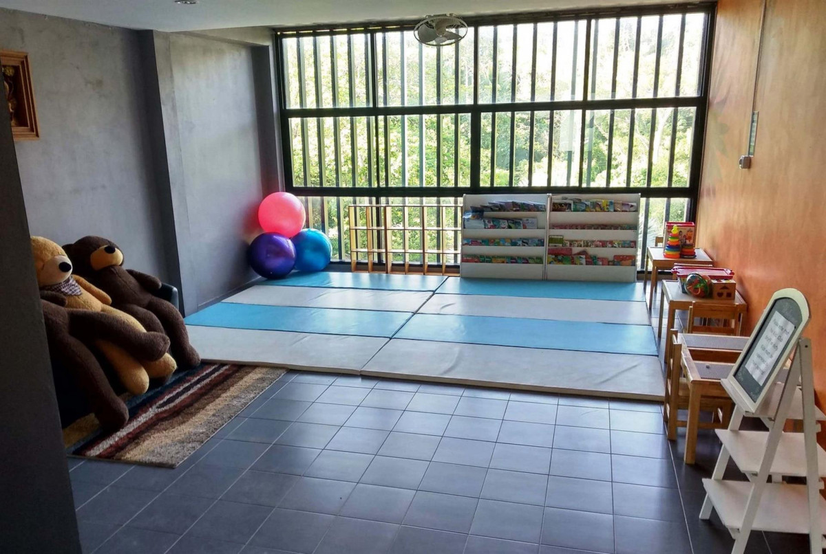Chaweng Noi Pool Villa 4*