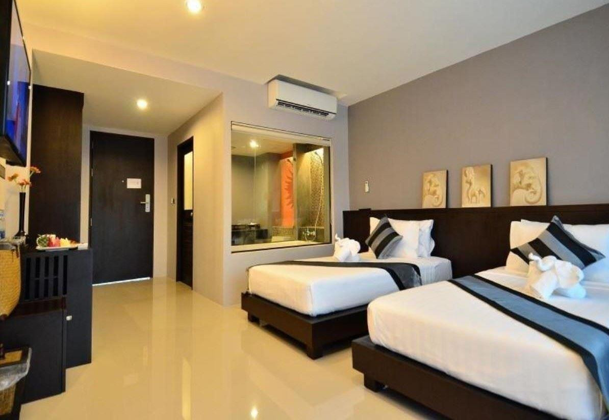 Chaweng Noi Pool Villa 4*