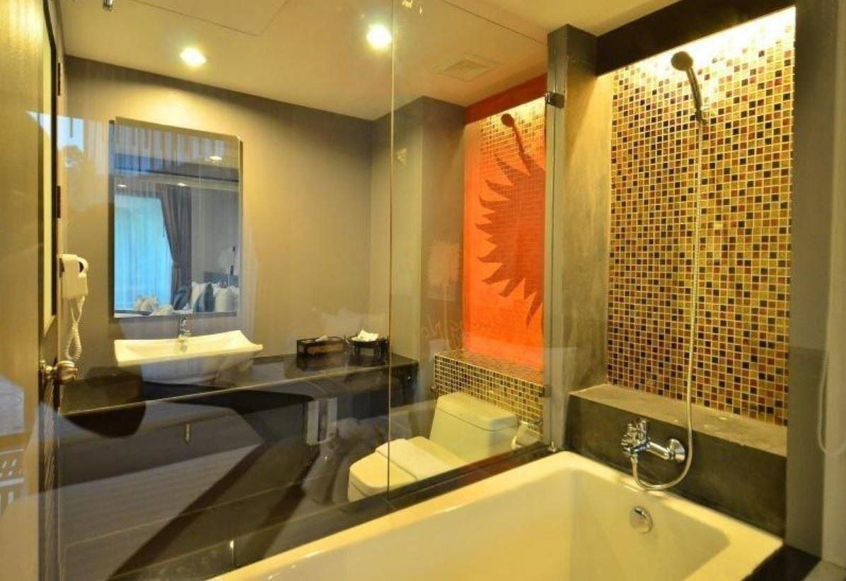 Chaweng Noi Pool Villa 4*