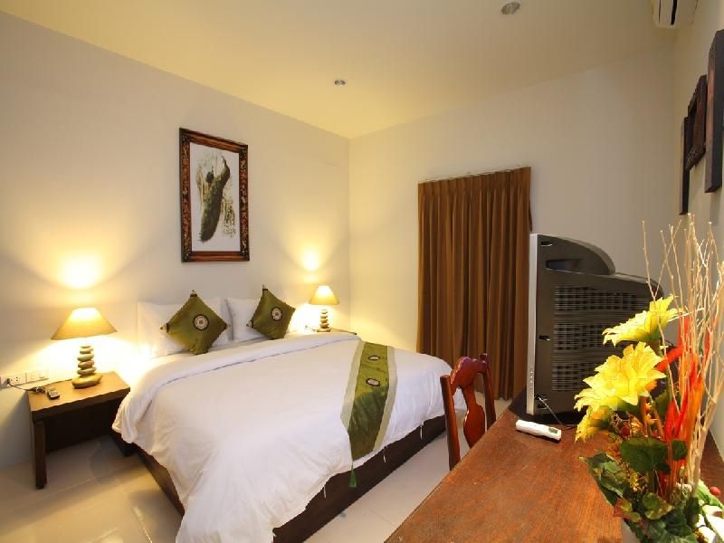Chaweng Palace 3*