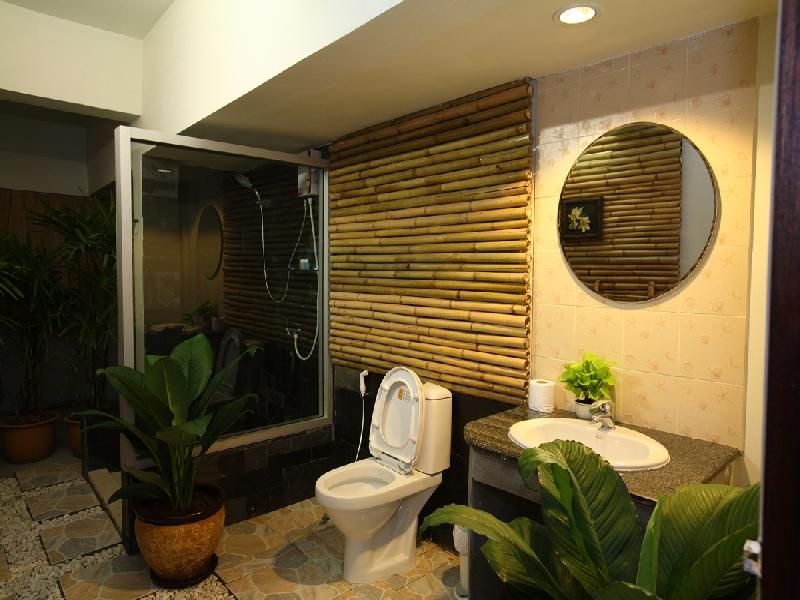 Chaweng Palace 3*