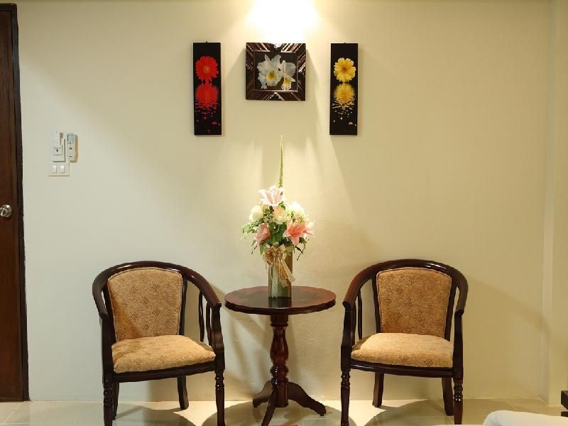 Chaweng Palace 3*