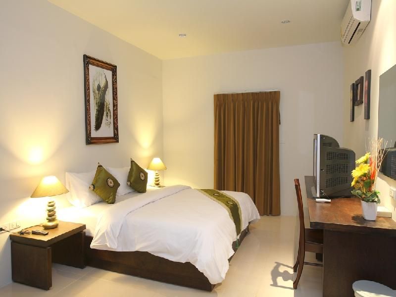 Chaweng Palace 3*
