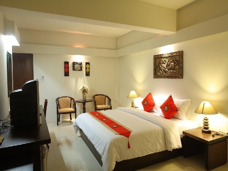 Chaweng Palace 3*