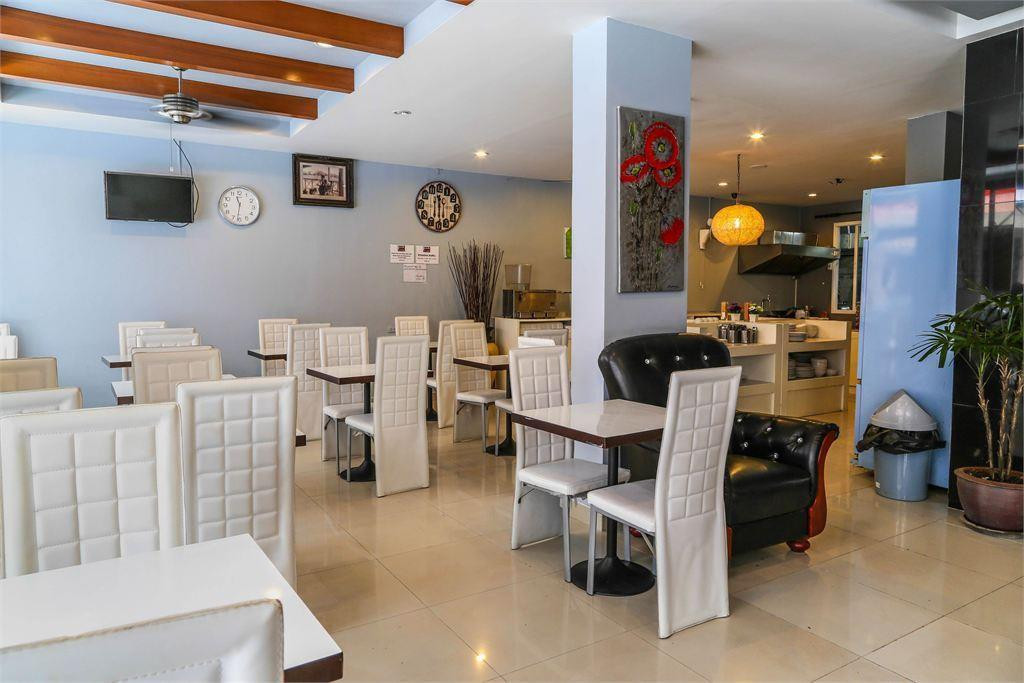 Pj Patong Resortel 3*