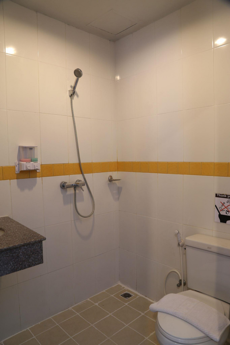Pj Patong Resortel 3*
