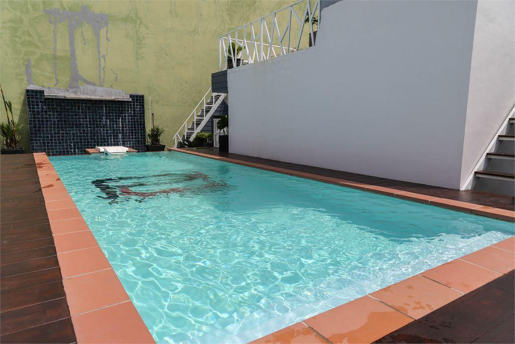 Pj Patong Resortel 3*