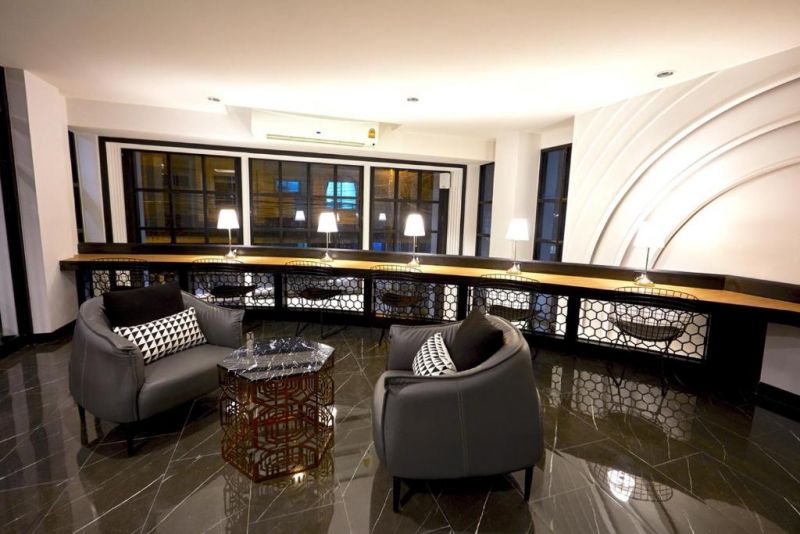 Chezzotel Pattaya 4*