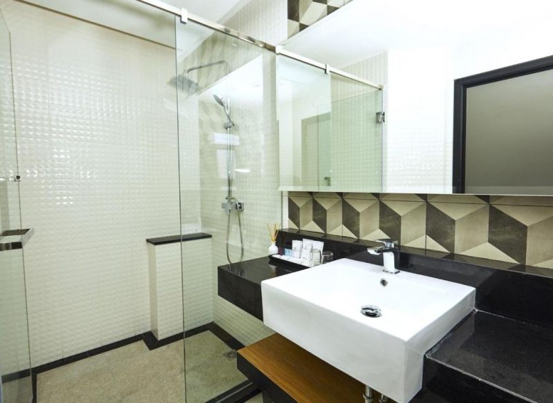 Chezzotel Pattaya 4*