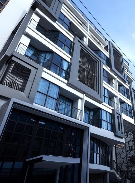 Chezzotel Pattaya 4*