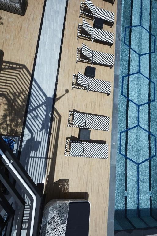Chezzotel Pattaya 4*
