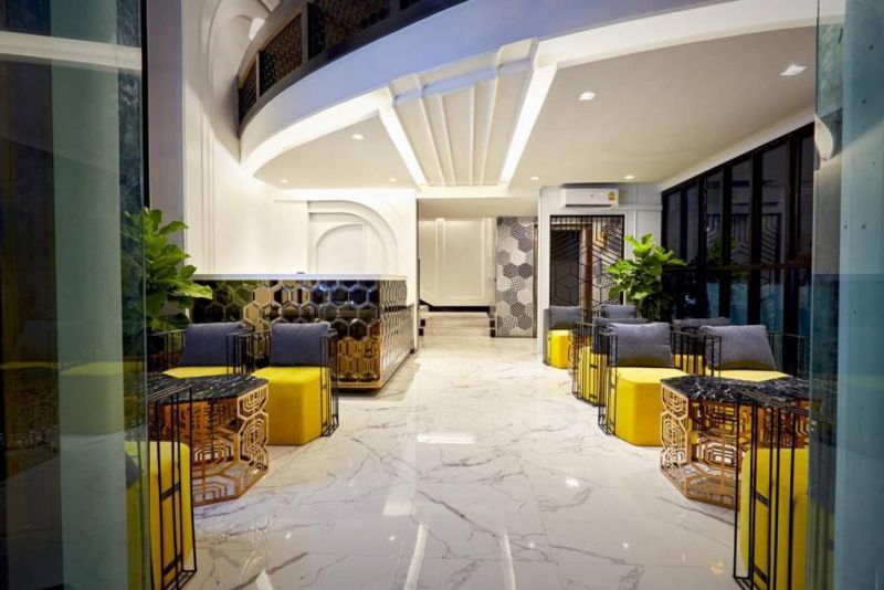 Chezzotel Pattaya 4*