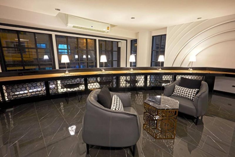 Chezzotel Pattaya 4*