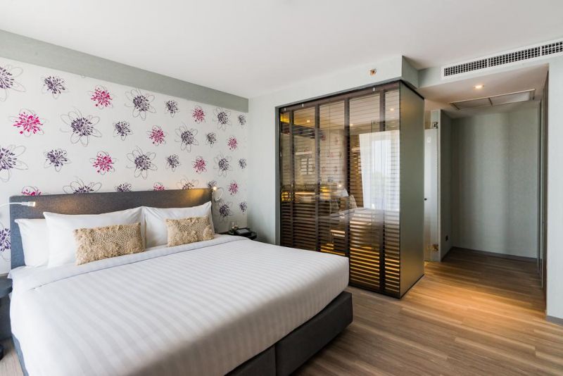 Citrus Grande Hotel Pattaya 4*