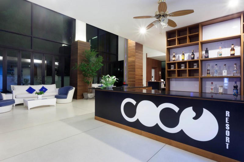 Coco Resort 2*