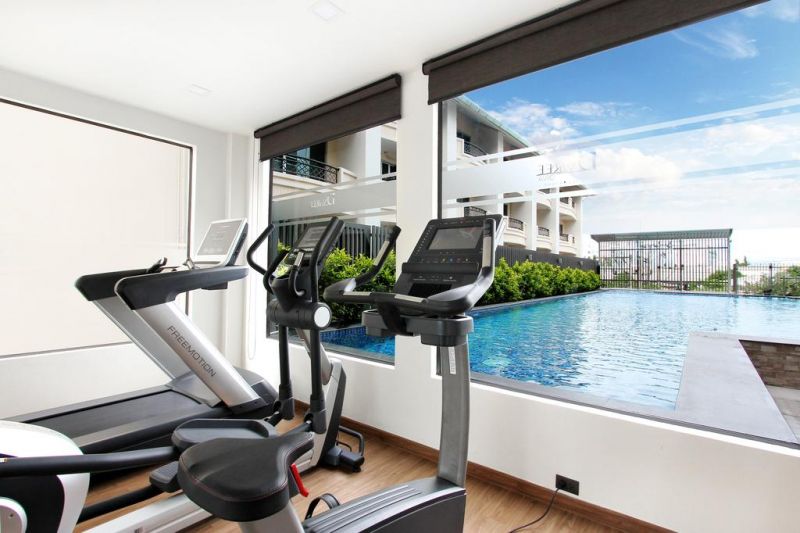 D Varee Diva Central Rayong 4*
