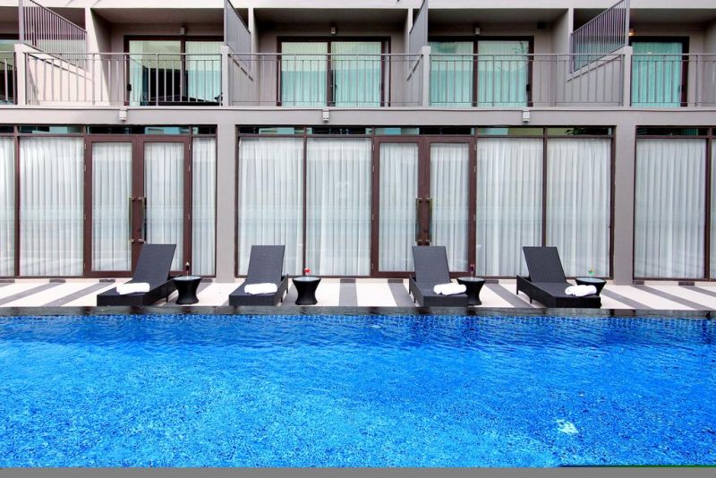 D Varee Diva Central Rayong 4*