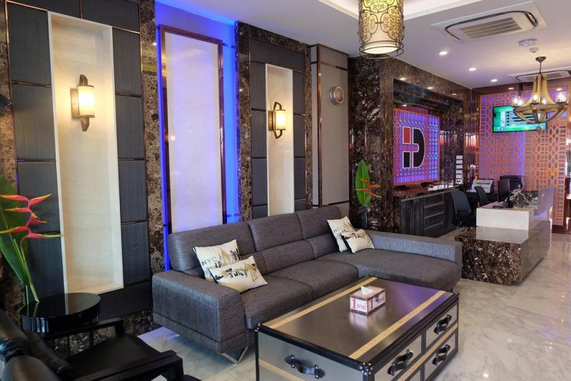 Dsure Patong 3*