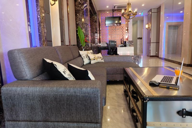 Dsure Patong 3*