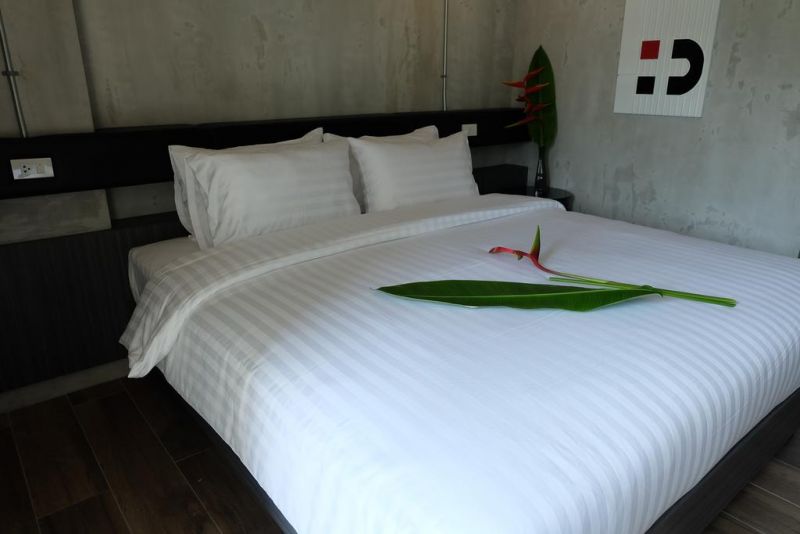 Dsure Patong 3*