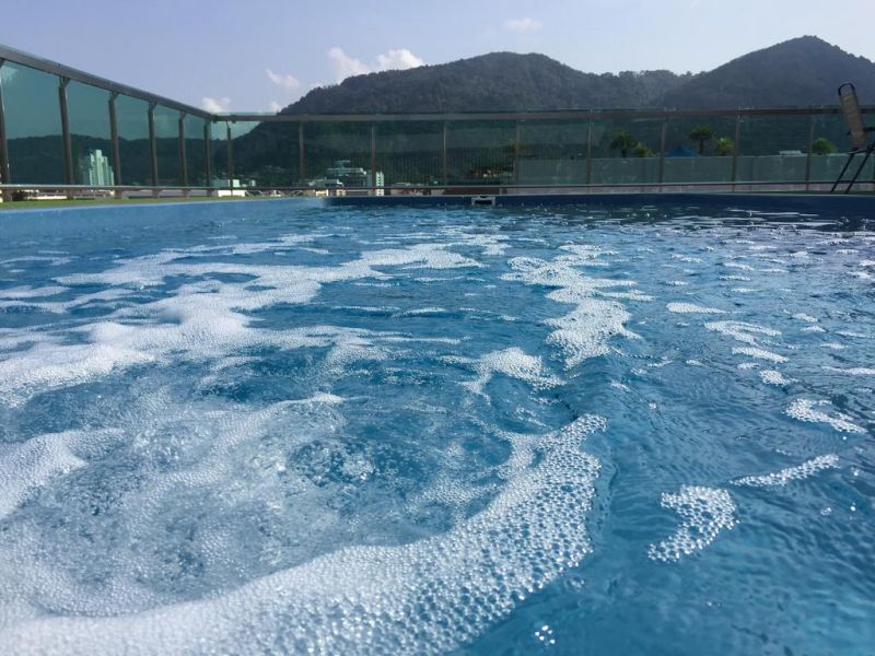 Dsure Patong 3*