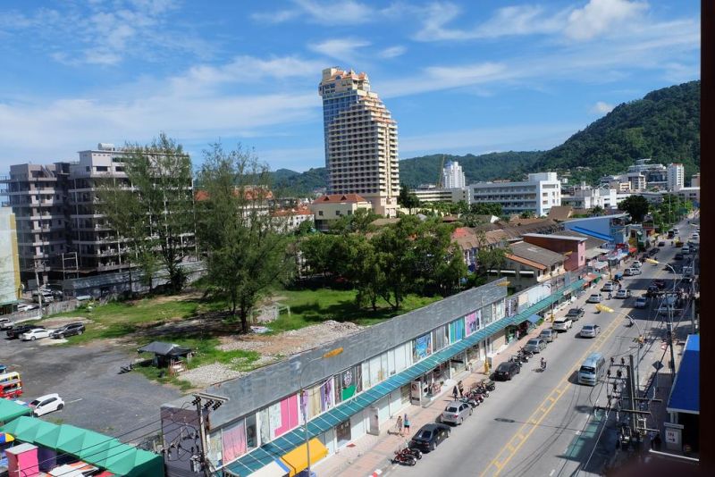 Dsure Patong 3*