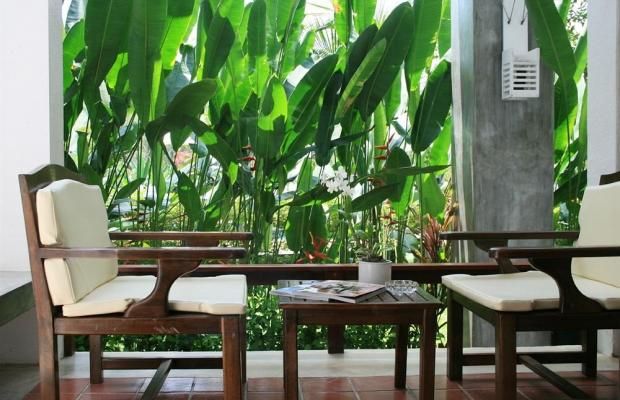 Duangjai Resort Aonang 3*