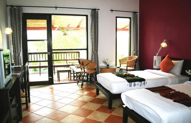 Duangjai Resort Aonang 3*