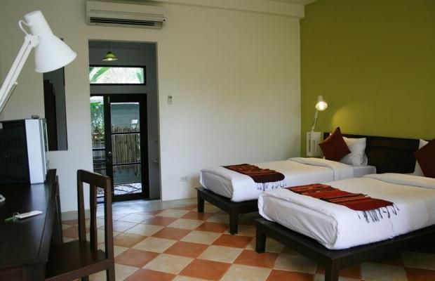 Duangjai Resort Aonang 3*