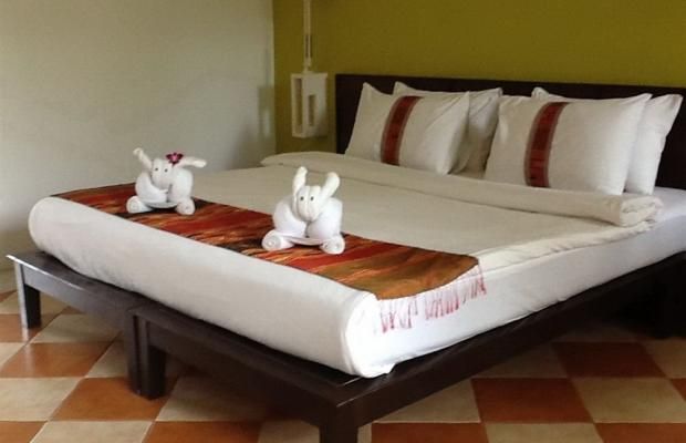 Duangjai Resort Aonang 3*