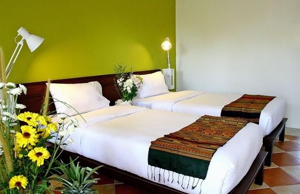 Duangjai Resort Aonang 3*
