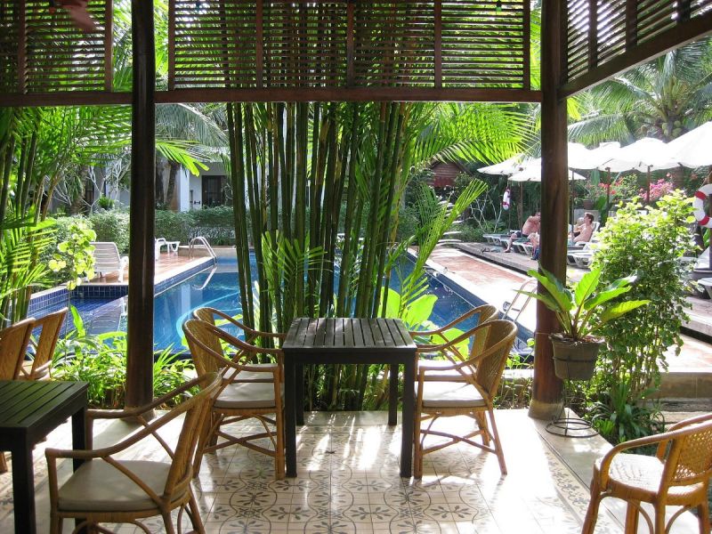 Duangjai Resort Aonang 3*