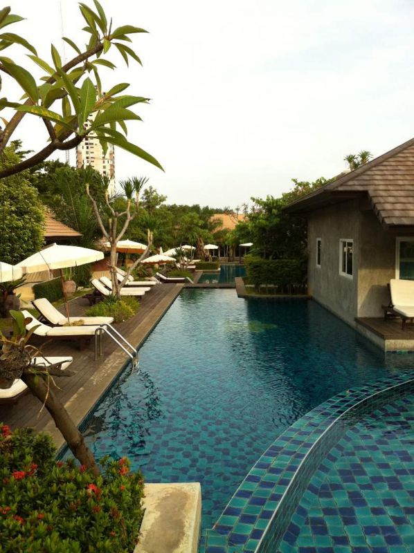 East Sea Paradise 4*
