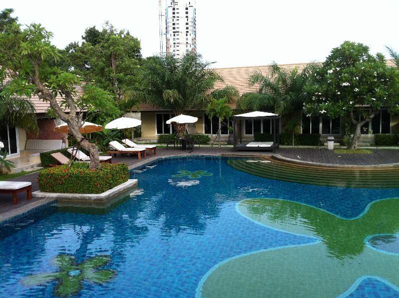East Sea Paradise 4*
