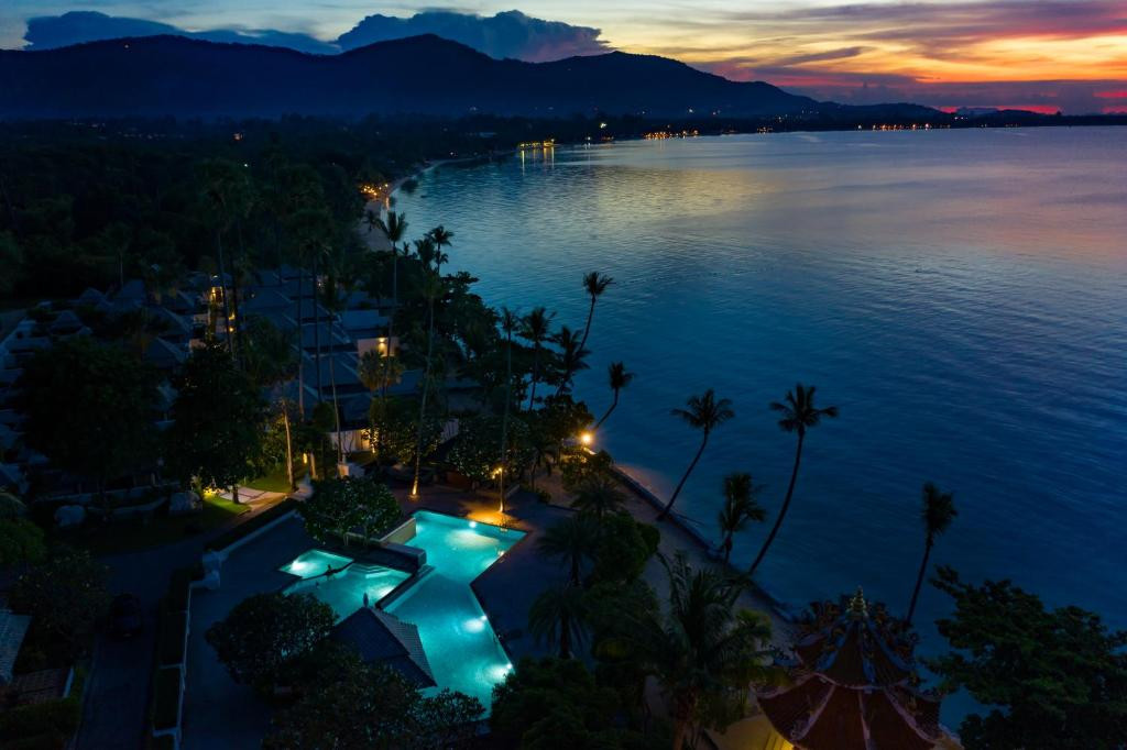 Fair House Villas & Spa 4*