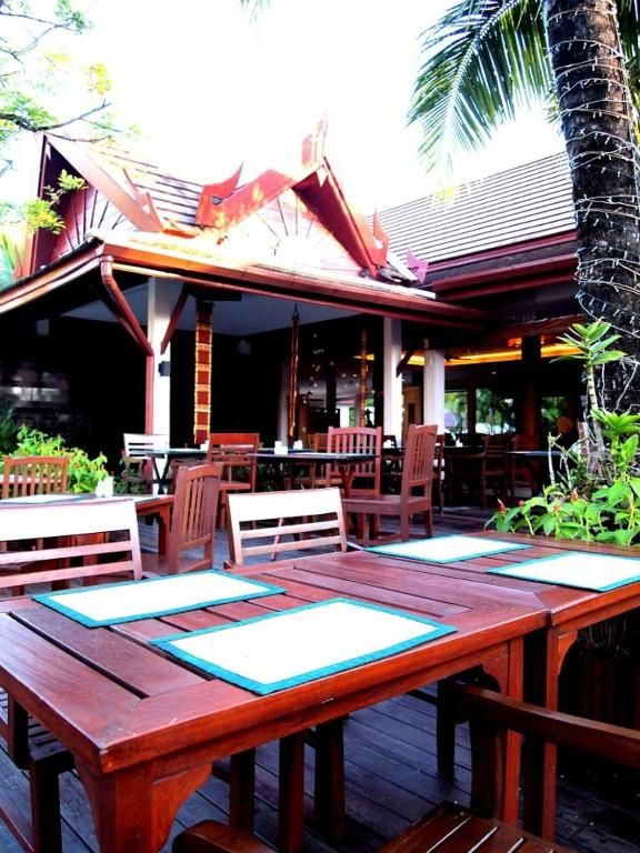 Fanari Khao Lak Resort 4*