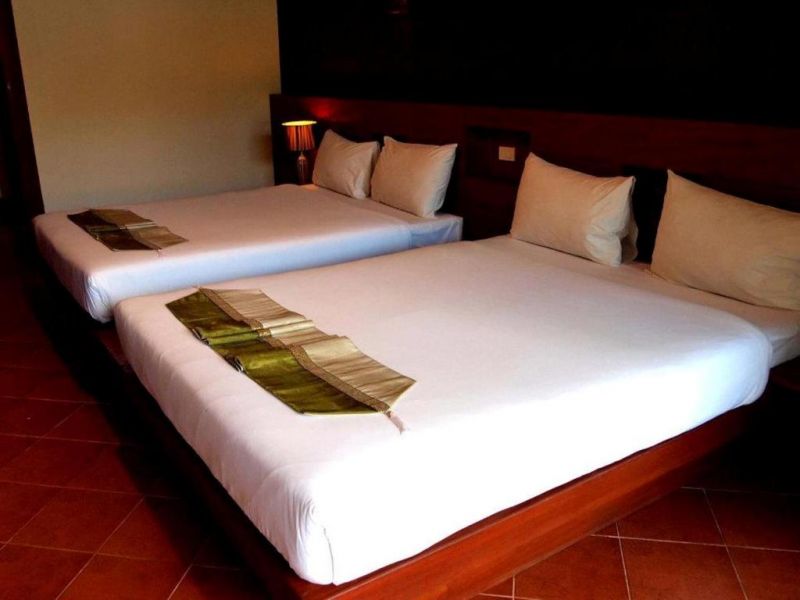 Fanari Khao Lak Resort 4*
