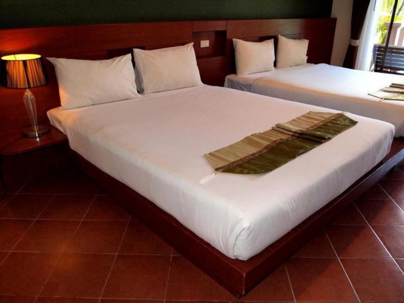Fanari Khao Lak Resort 4*