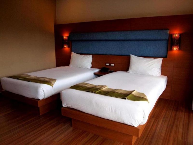 Fanari Khao Lak Resort 4*