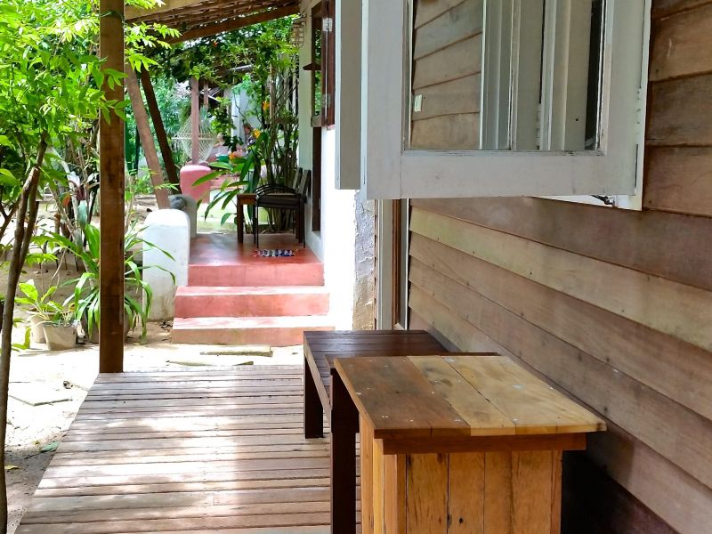 Free House Bungalow 2*