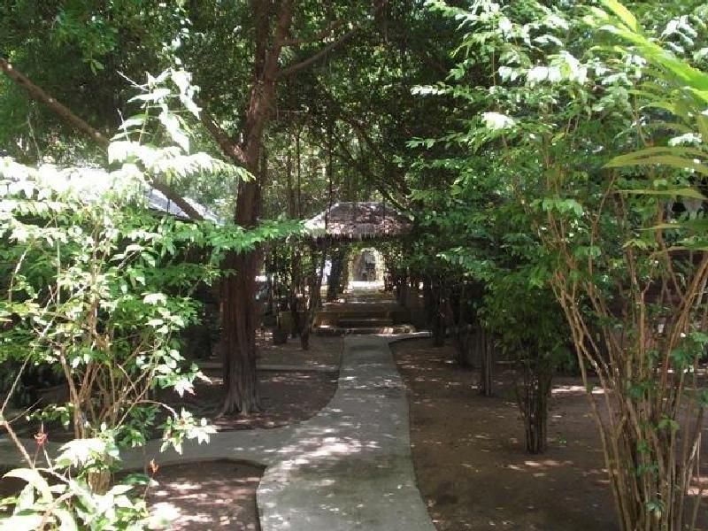 Free House Bungalow 2*