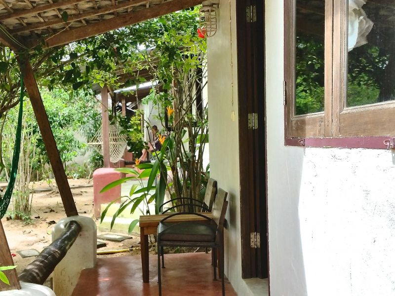 Free House Bungalow 2*