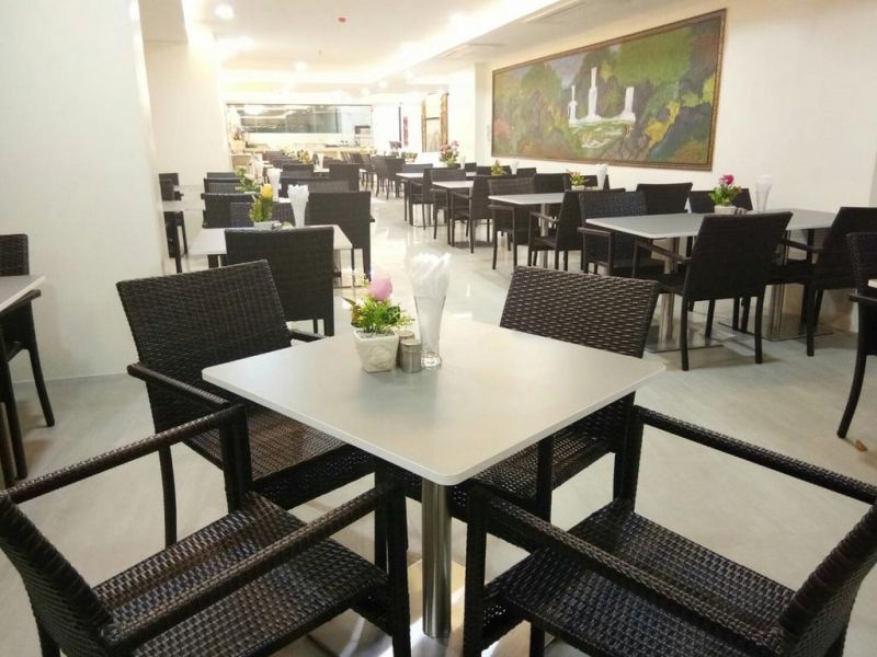 Golden Jomtien Beach Hotel 5*