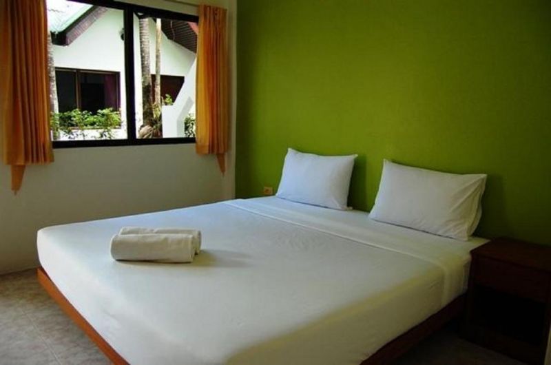 Hacienda Phuket 1*