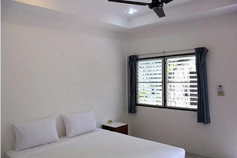Hacienda Phuket 1*