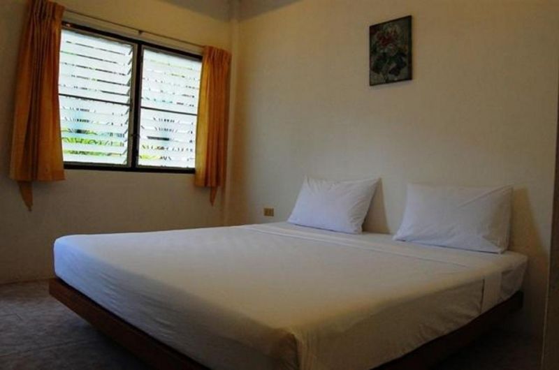 Hacienda Phuket 1*