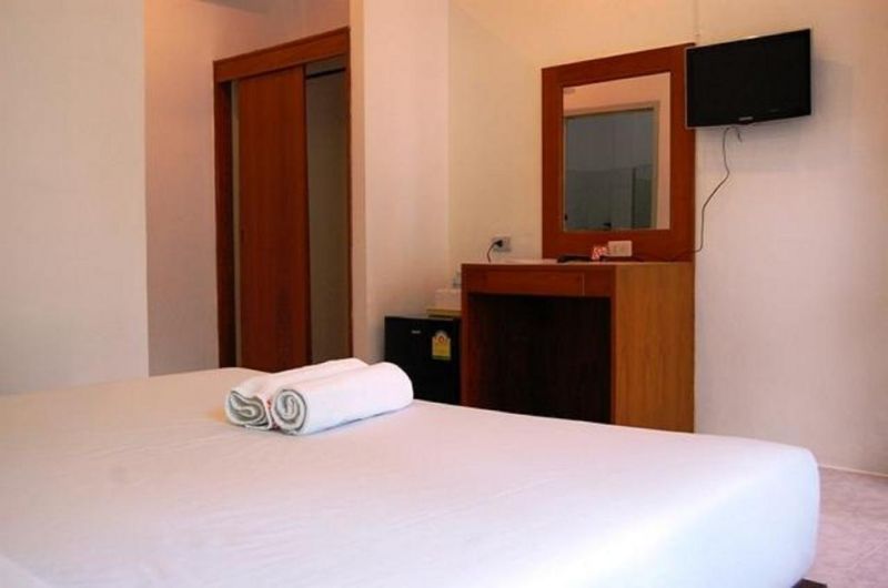 Hacienda Phuket 1*