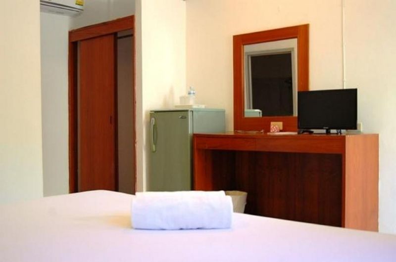 Hacienda Phuket 1*