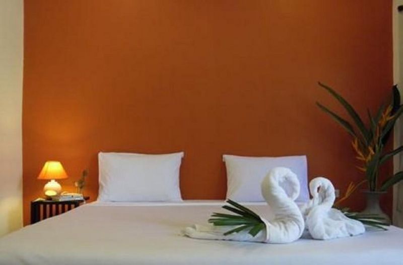 Hacienda Phuket 1*