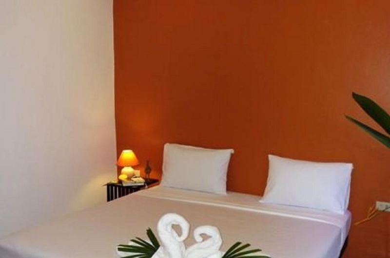 Hacienda Phuket 1*